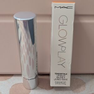 MAC Cosmetics Glow Play Tendertalk Lip Balm - 461 Oops!